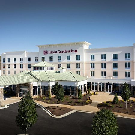 Hilton Garden Inn Olive Branch, Ms Kültér fotó