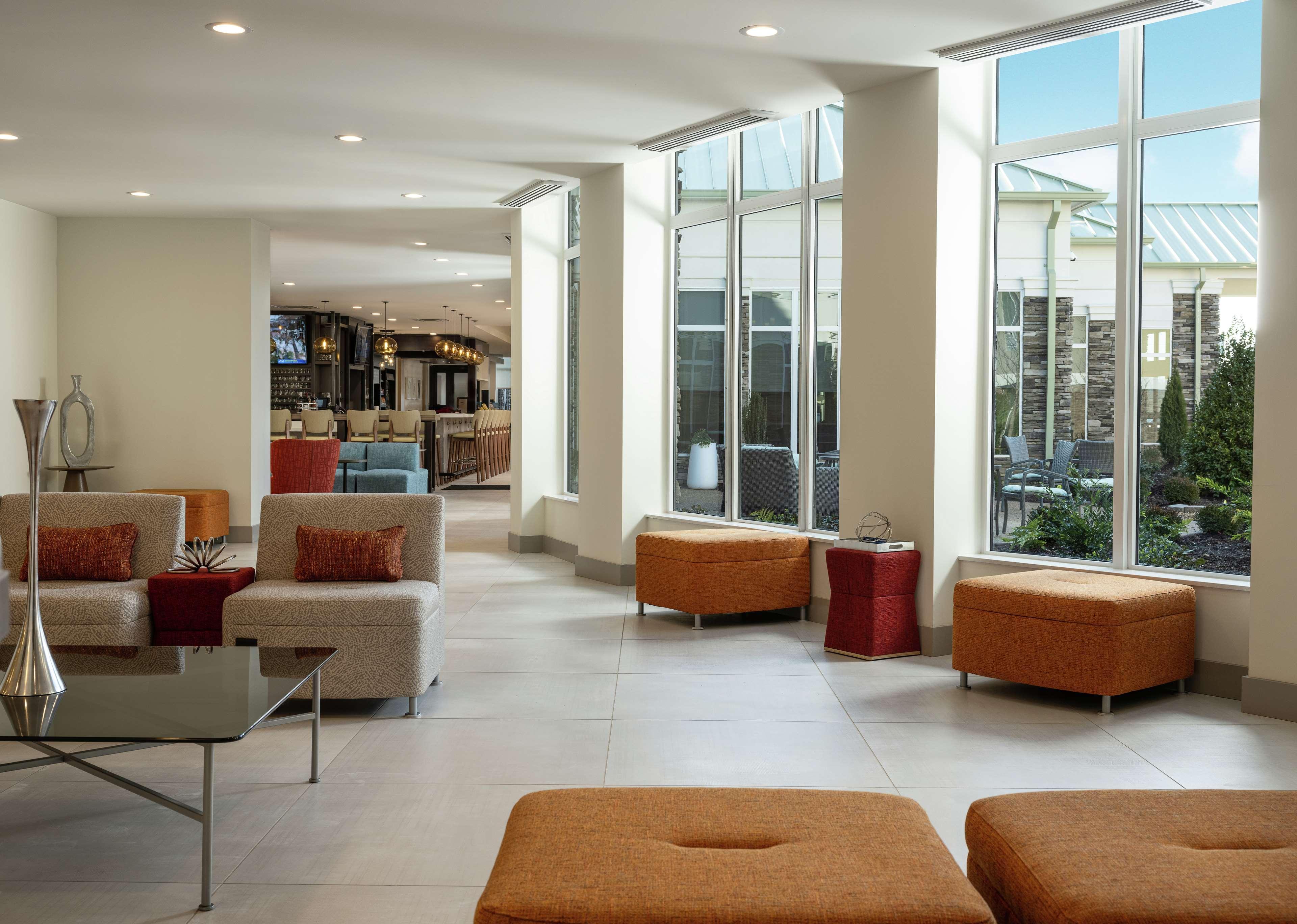 Hilton Garden Inn Olive Branch, Ms Kültér fotó