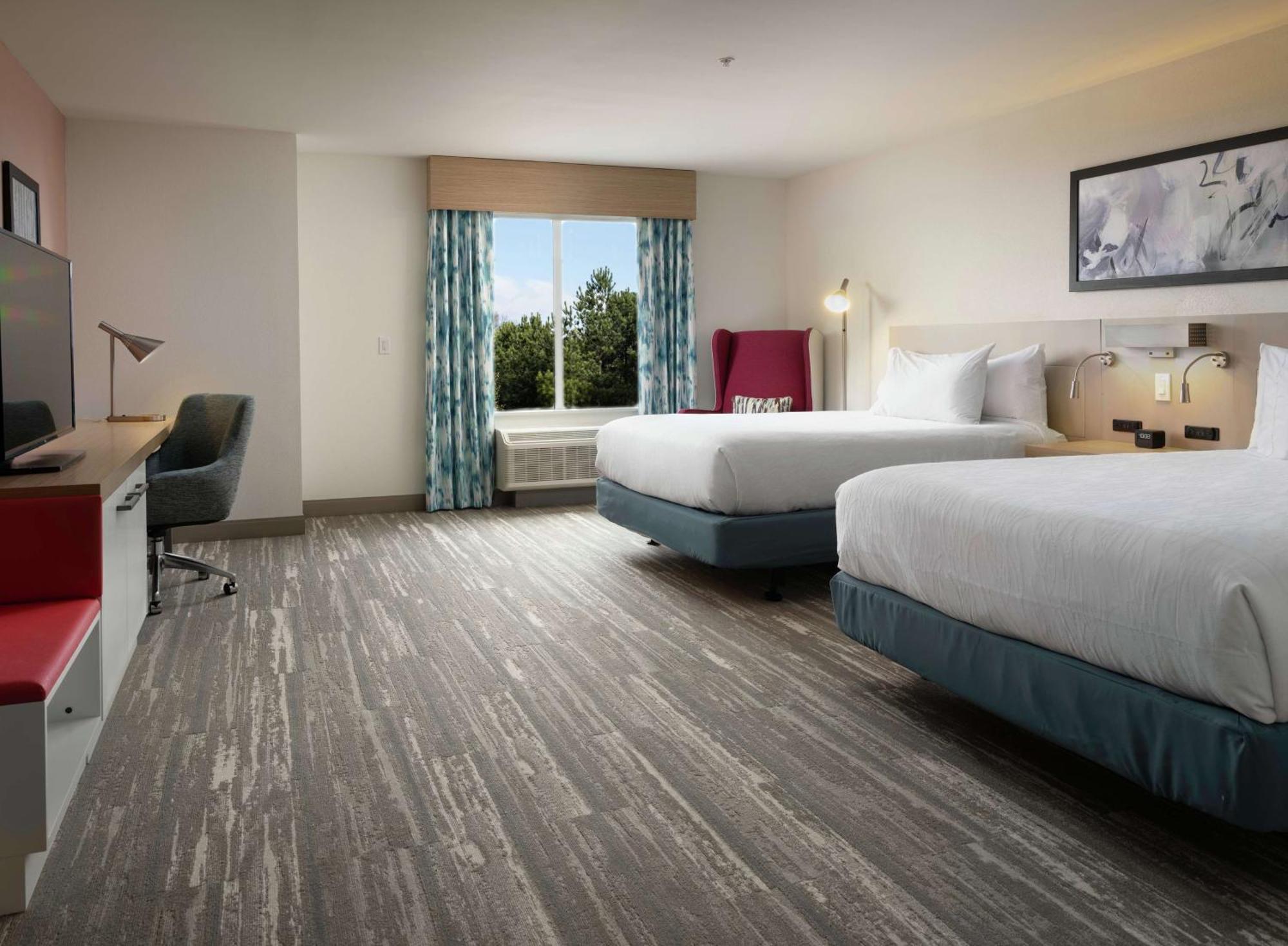 Hilton Garden Inn Olive Branch, Ms Kültér fotó