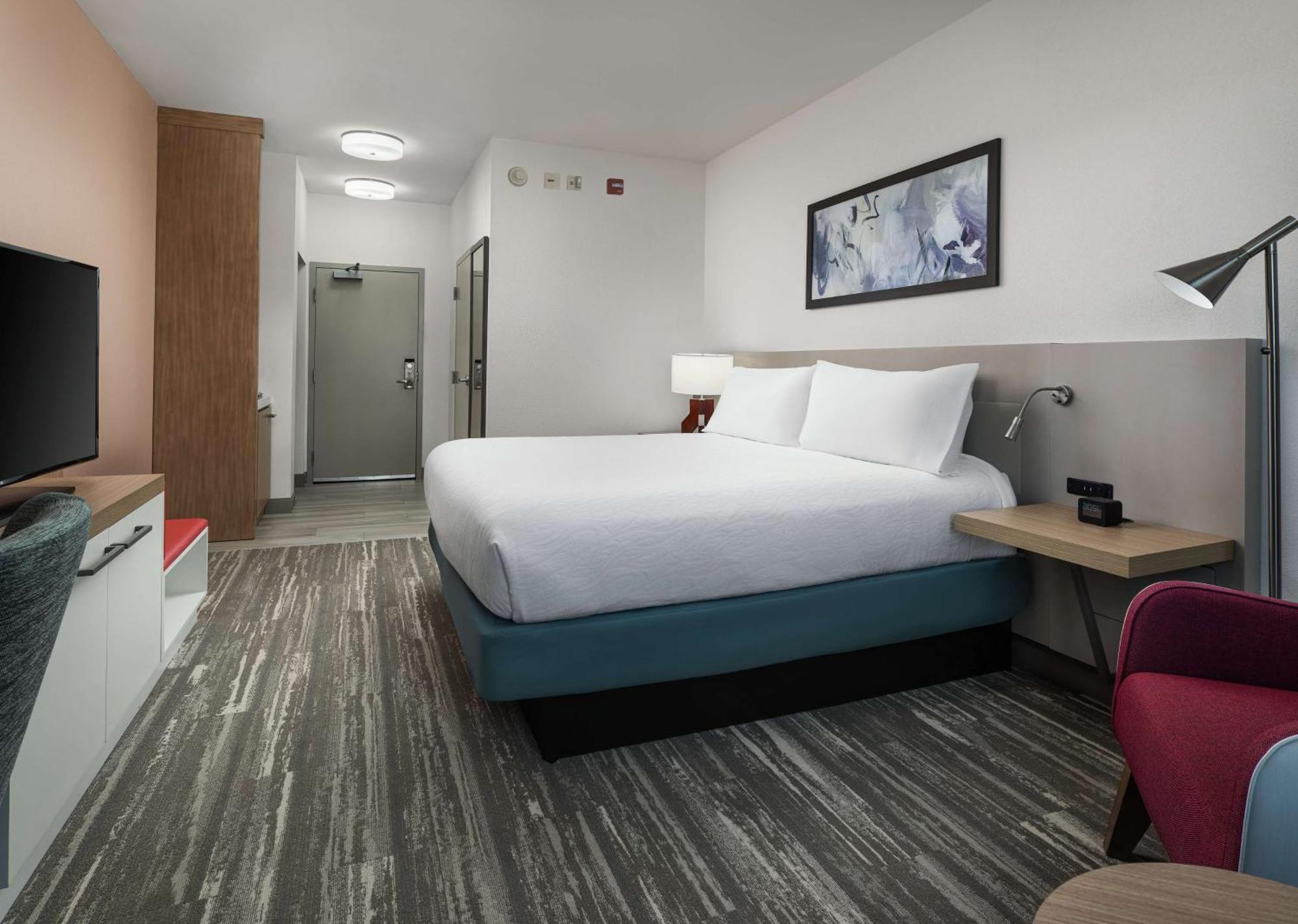 Hilton Garden Inn Olive Branch, Ms Kültér fotó