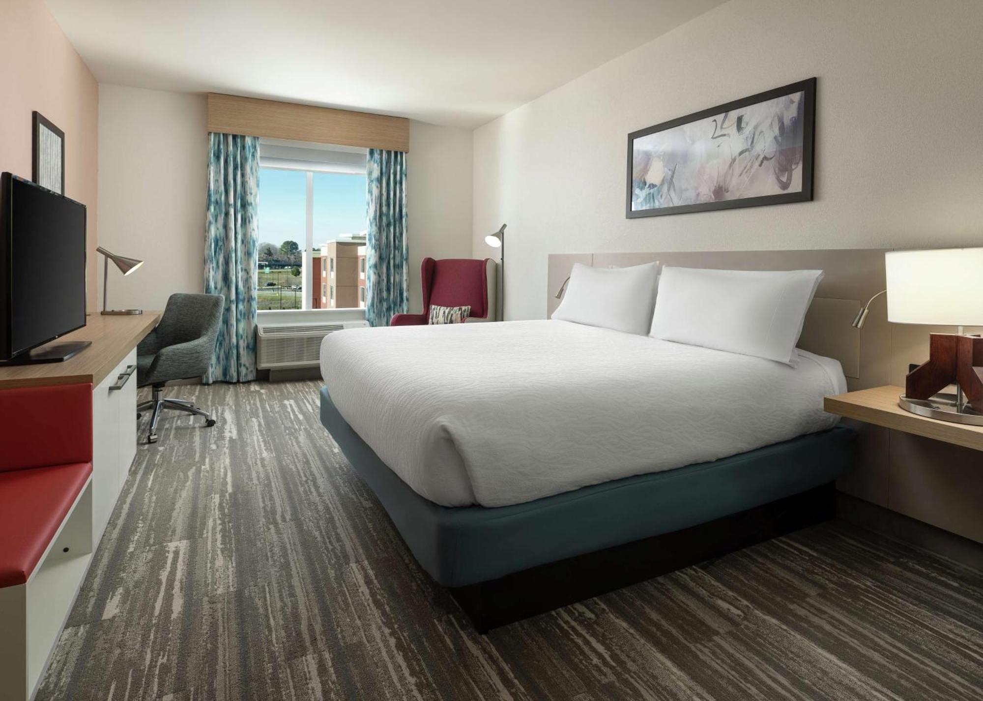 Hilton Garden Inn Olive Branch, Ms Kültér fotó