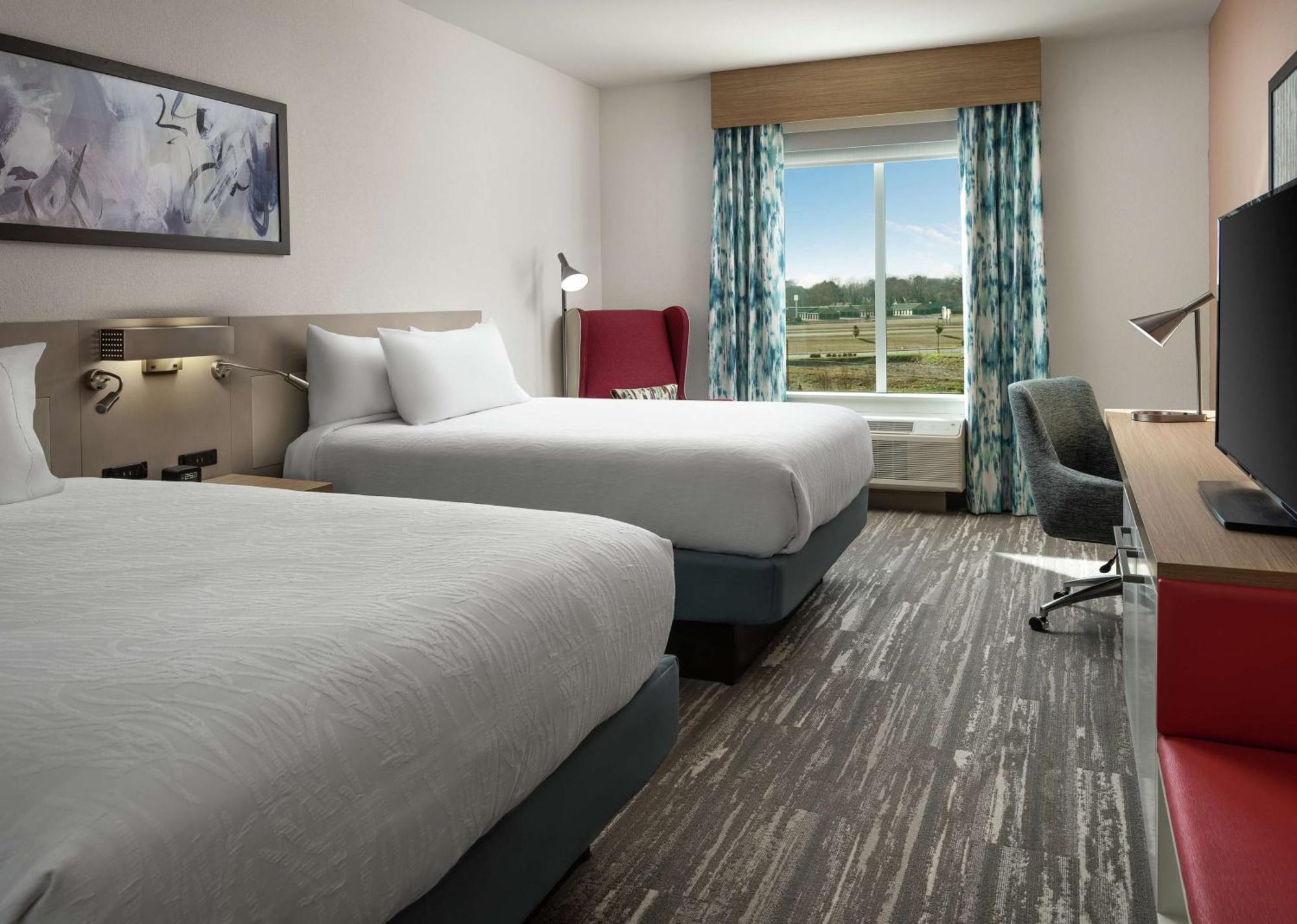 Hilton Garden Inn Olive Branch, Ms Kültér fotó